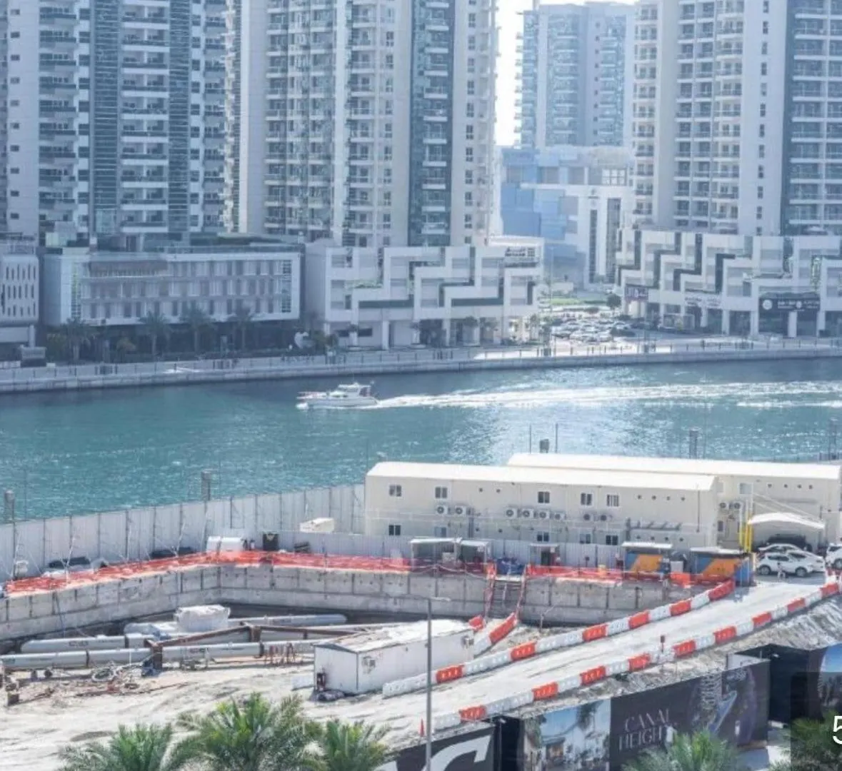 Apartman Mahek Holiday Home Dubaj