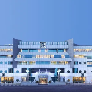 Apartmanhotel Leva And Suites, Opposite Downtown, Dubaj